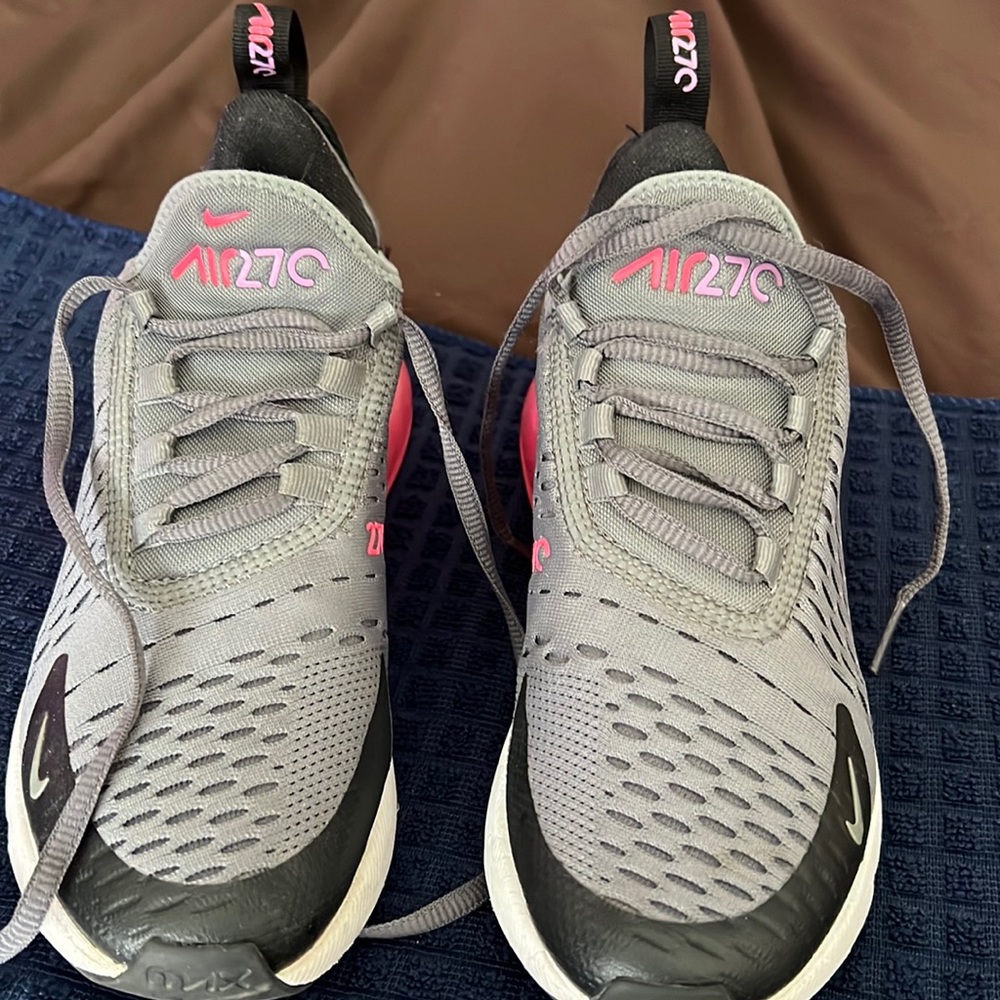 Nike air 270 from 2021